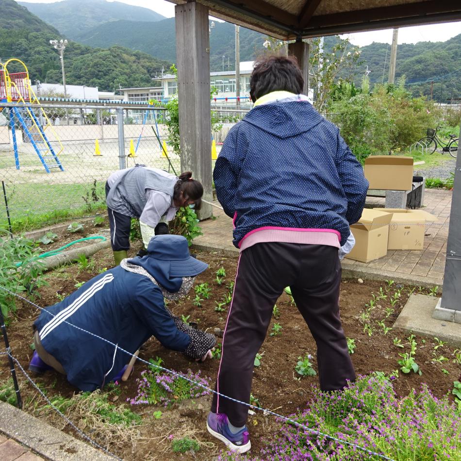 花咲プロジェクト