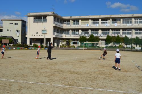 サッカー