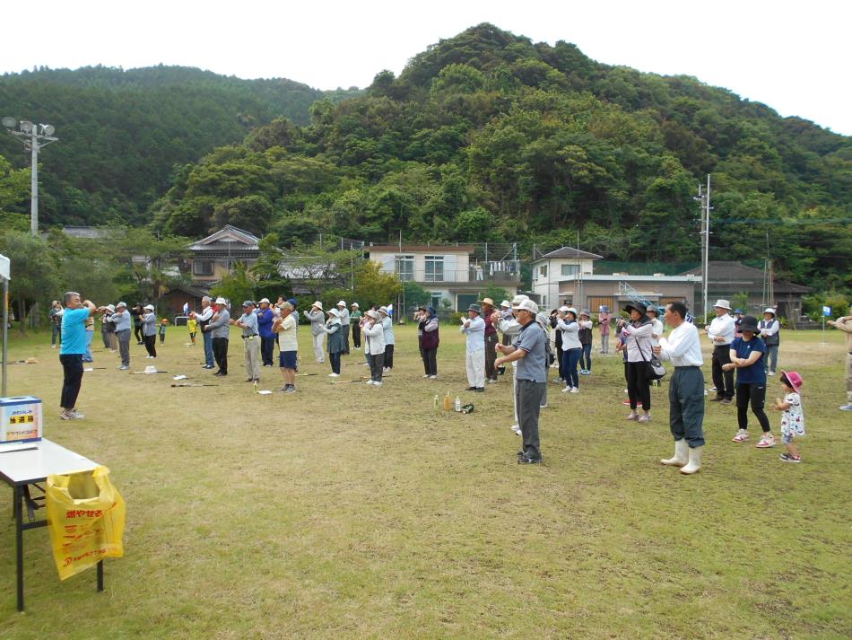 スポーツ大会