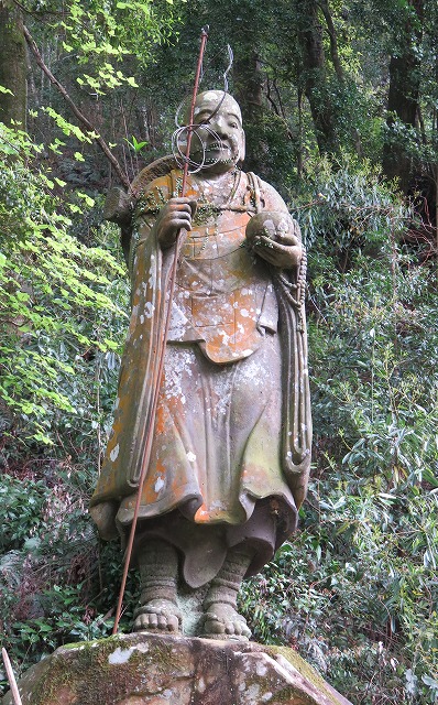 染岳大師