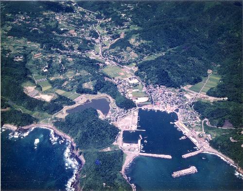 平成１０年航空写真１