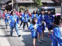 ハイヤ総踊り