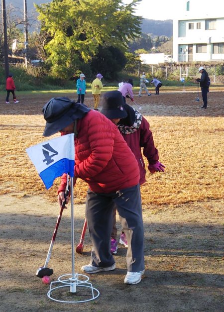 スポーツ大会２