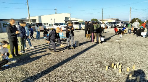 スポーツ大会４