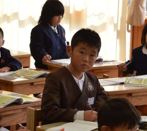 あかね学習
