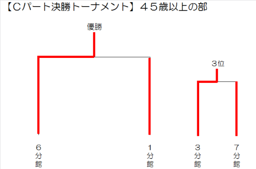 H29_ミニバレーボール大会45歳以上の部