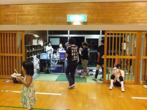 Ｈ２７スポーツ大会