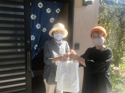 本田さん