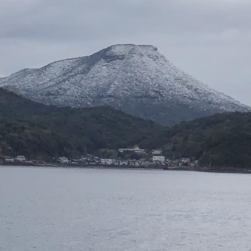 横浦島