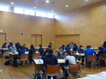 キャラバン・メイト連絡会