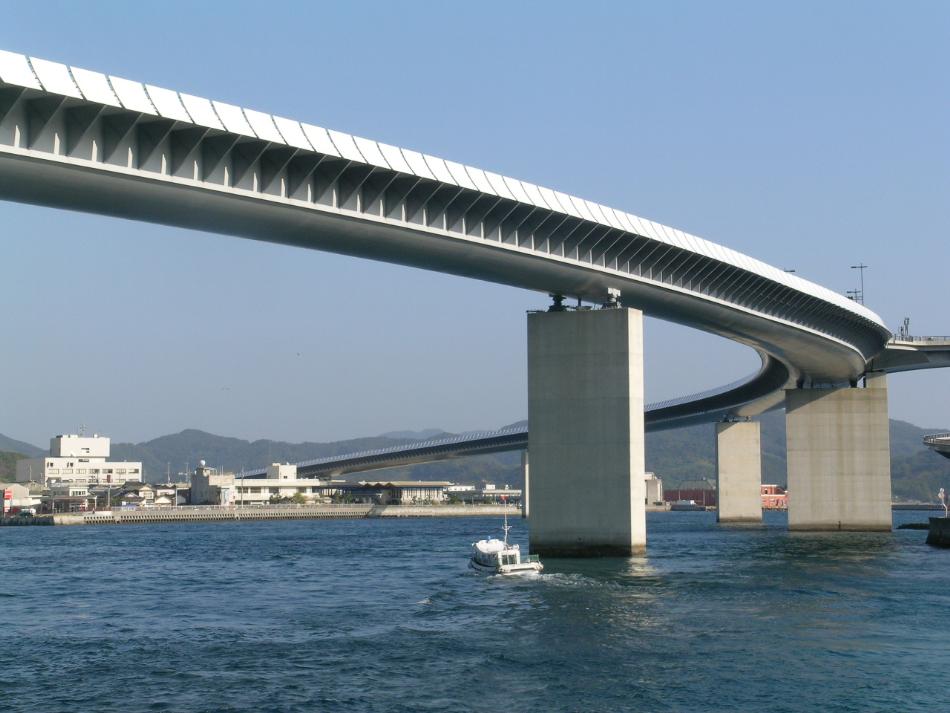 ハイヤ大橋１