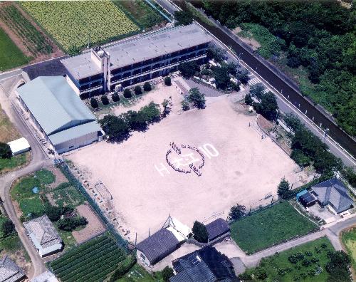 平成10年航空写真３