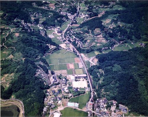 平成10年航空写真２