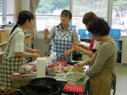 キャラ弁⑩