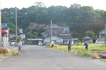 H29_清掃活動_6分館_02