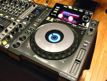 cdj