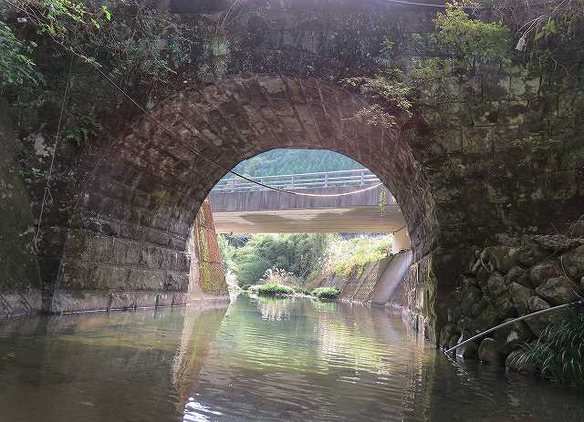 平尾橋：方原