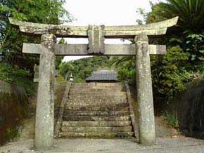 神社と寺08