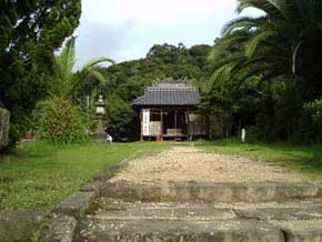 神社と寺09