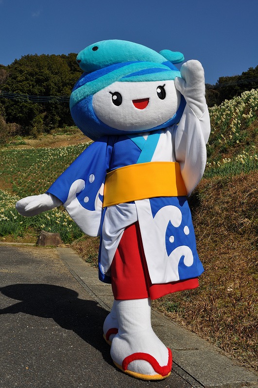 はいやちゃん