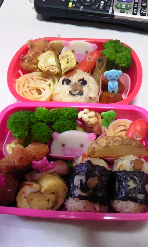 遠足