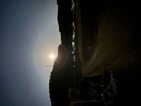 ＣＯＬＤ　ＭＯＯＮ🌕