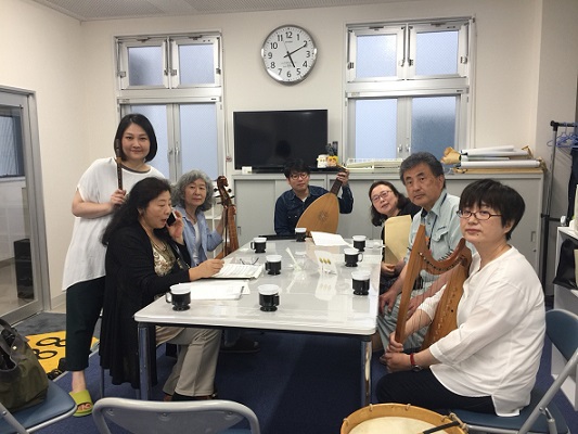 みつばちラジオ１