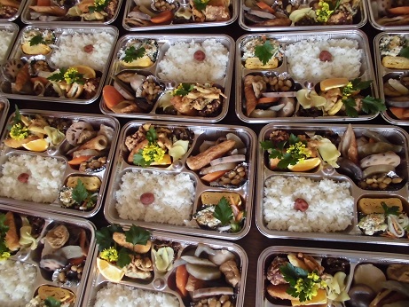 弁当　２０１７　２