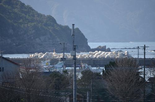 大江漁港