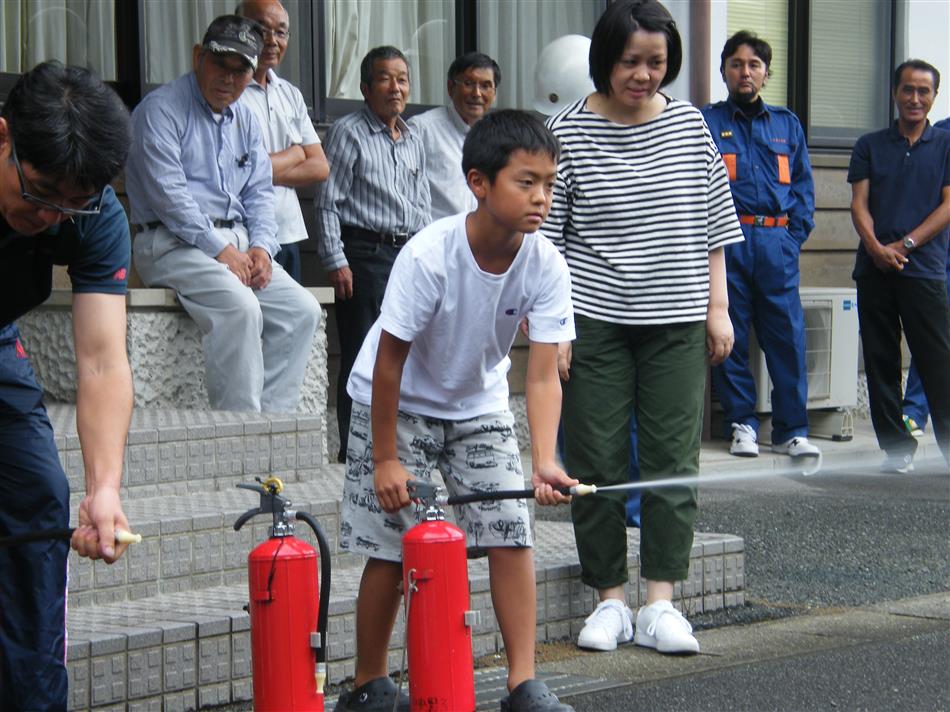 06　消火