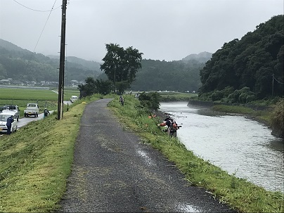クリーン　下