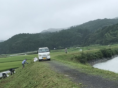 クリーン　トラック