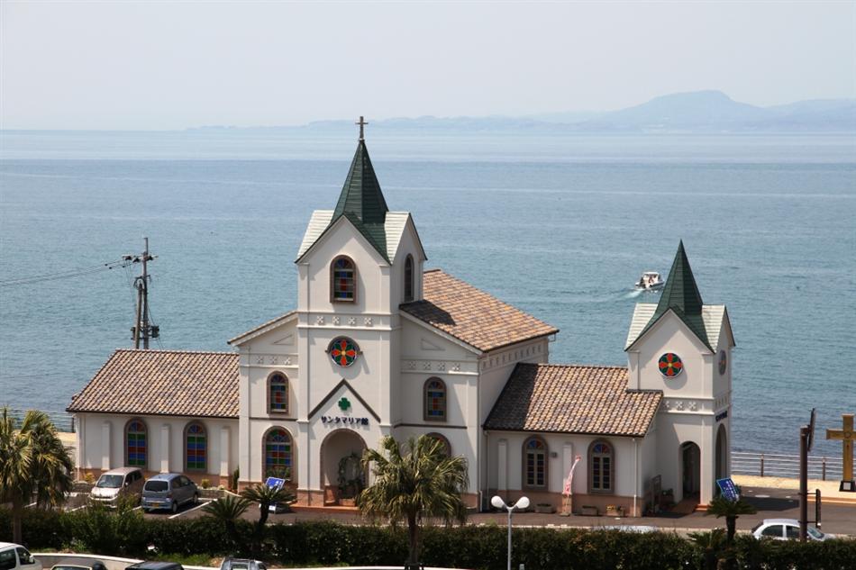 日記 天草市立天草キリシタン館 Amakusa Christian Museum