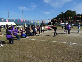 運動会