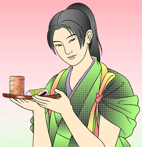 リアル四郎くん♡