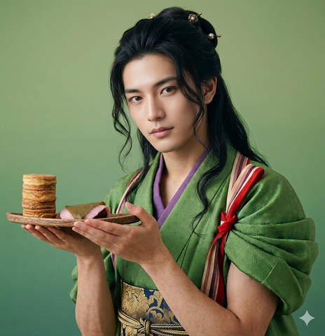 リアル四郎くん♡その２