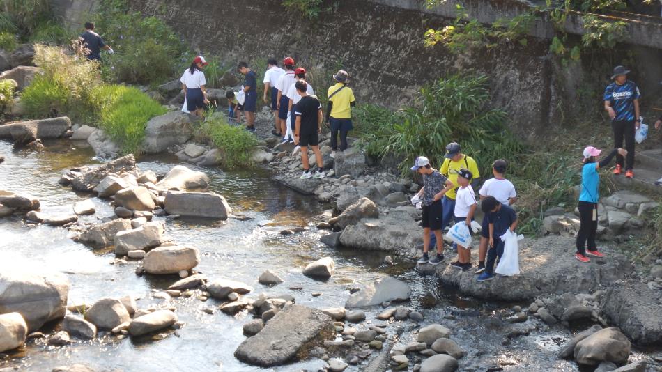 20240929河内川河川清掃 (16)