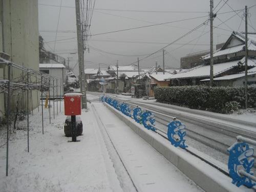 ゆき2