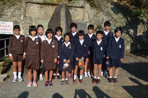 修学旅行