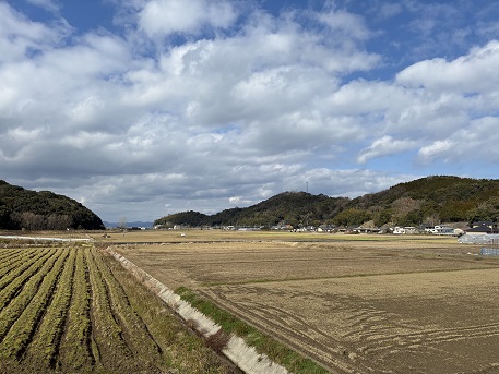 お天気下津浦