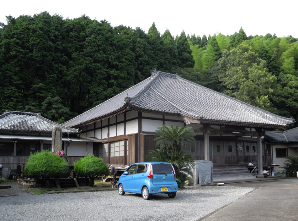 高雲寺