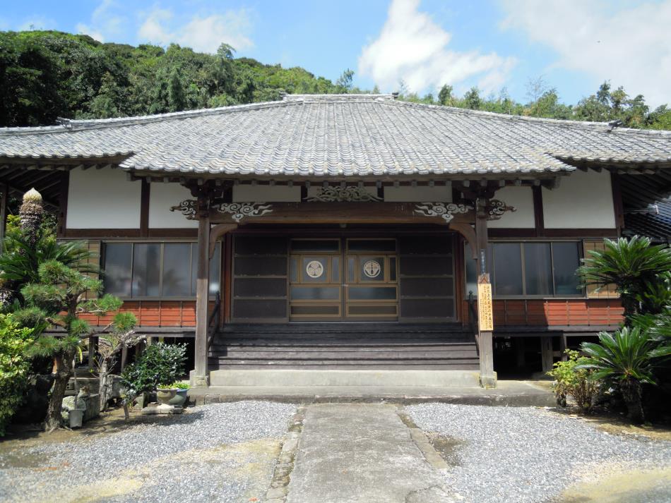 寿覚院