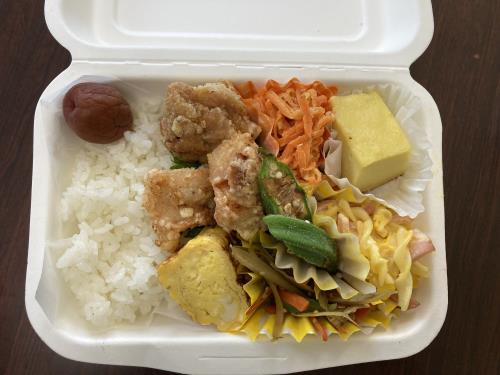 お弁当