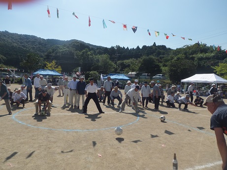 びん倒し２０１５