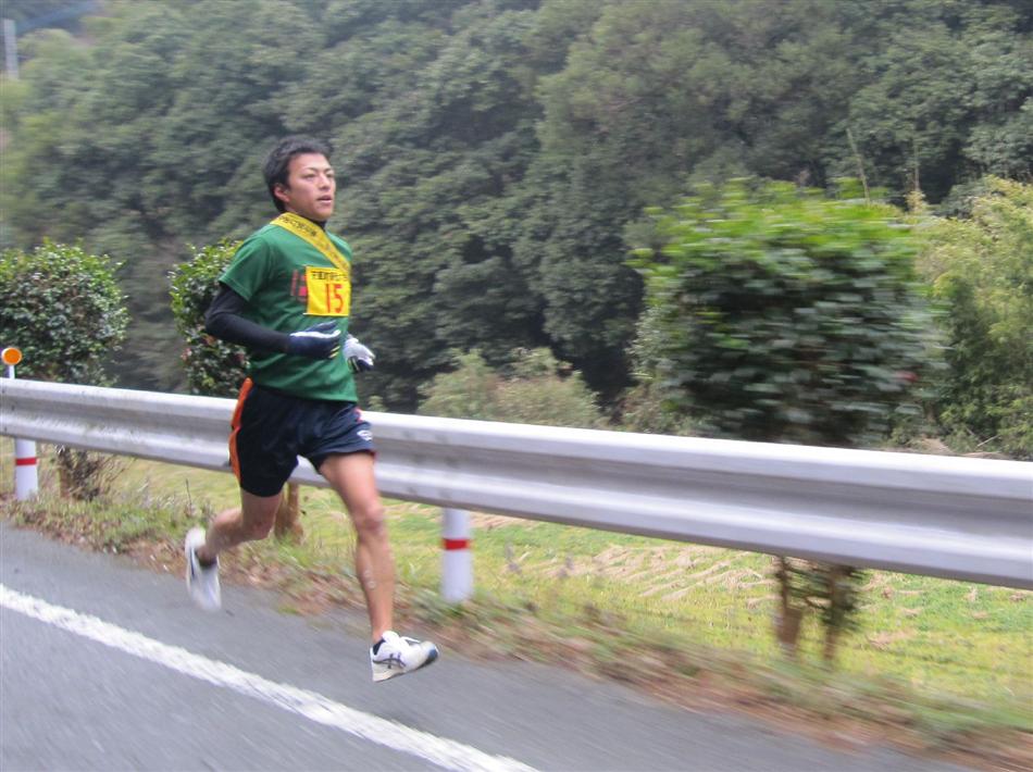 １区松本先生04
