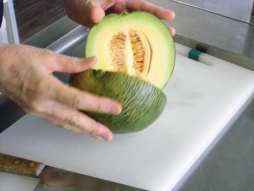 メロン