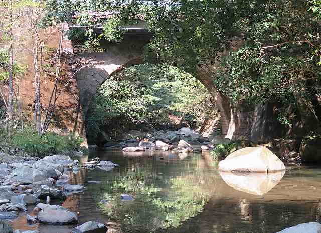 芦刈橋