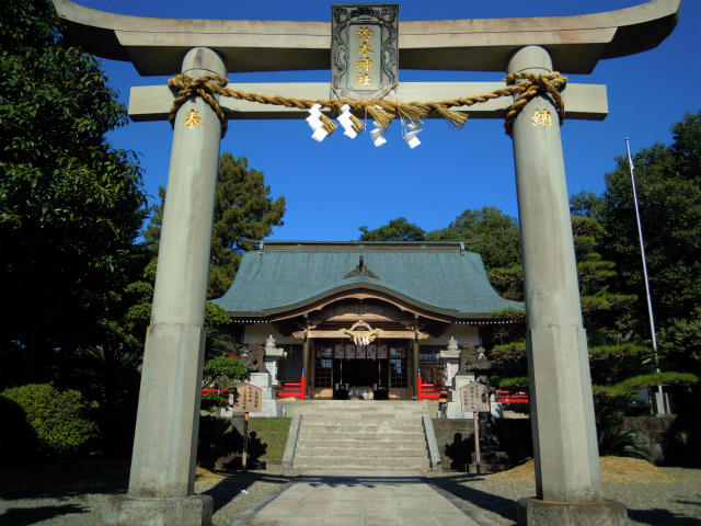 鈴木神社