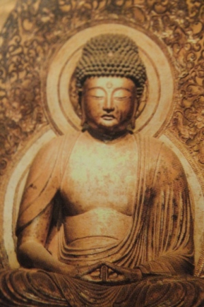 仏像の種類と特徴-1