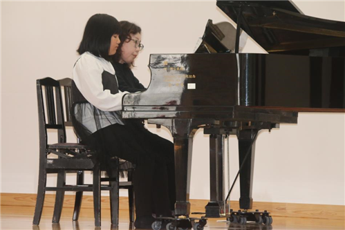 ４.松村ピアノ教室